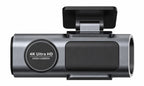 Dashcam voiture 4K avant + arrière 1080p WiFi – caméra embarquée